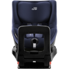 Britax Romer Dualfix M I-Size Moonlight Blue fotelik samochodowy od 3 miesięcy do 4 lat | 61 - 105 cm | 18 kg 