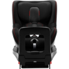 Britax Romer Dualfix M i-Size BR Cool Flow - Black ZS V22 Fotelik samochodowy