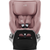 Britax Romer Dualfix PRO M BR Dusty Rose Fotelik samochodowy