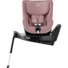 Britax Romer Dualfix PRO M BR Dusty Rose Fotelik samochodowy