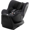 Britax Romer Dualfix Plus BR Midnight Grey Fotelik samochodowy