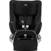 Britax Romer Dualfix Pro M Galaxy Black Fotelik samochodowy obrotowy 360