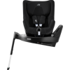 Britax Romer Dualfix Pro M Galaxy Black Fotelik samochodowy obrotowy 360