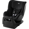 Britax Romer Dualfix Pro M Galaxy Black Fotelik samochodowy obrotowy 360