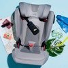 Britax Romer Kidfix III S burgundy red  fotelik samochodowy 15 – 36 kg (≈ 3.5 – 12 lat)