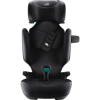 Britax Romer Kidfix PRO STYLE Carbon Black fotelik samochodowy