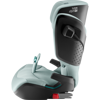 Britax Romer Kidfix PRO STYLE Harbor Blue fotelik samochodowy