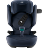 Britax Romer Kidfix PRO STYLE Night Blue fotelik samochodowy