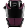 Britax Romer Kidfix i-Size BR Burgundy Red SB fotelik samochodowy 15-36 kg