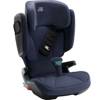 Britax Romer Kidfix i-Size BR Moonlight Blue SB fotelik samochodowy 15-36 kg