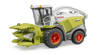 Bruder 02134 sieczkarnia claas jaguar 980