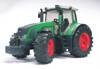 Bruder 03040 traktor fendt 936 vario 030407