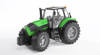 Bruder 03080 traktor deutz agrotron x720 030803