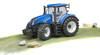 Bruder 03120 traktor new holland t7.315 