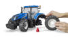 Bruder 03120 traktor new holland t7.315 