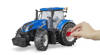 Bruder 03120 traktor new holland t7.315 