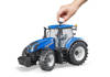 Bruder 03120 traktor new holland t7.315 