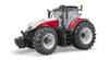 Bruder 03180 traktor steyr 6300 terrus cvt 031800