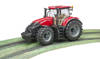 Bruder 03190 traktor case ih optum 300 cvx 031909