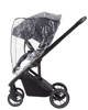 CARRELLO Alfa 2023 CRL-5508 Graphite Grey Wózek dla dziecka