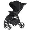 CARRELLO Bravo 2024 CRL-8512  Pure Black Wózek dla dziecka