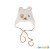 CZAPECZKA BUNNY PODS Z OCIEP WEL R074(CZ