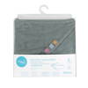 Ceba Ręcznik dla niemowlaka Green Milieu EcoVero Line 100x100 Ceba Baby 333915
