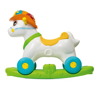 Chicco Baby Rodeo I Przyjaciele 158539