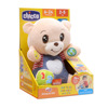 Chicco Miś okazujący uczucia PL/EN 099252