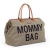 Childhome Torba Mommy Bag Kanwas Khaki 162047