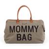 Childhome Torba Mommy Bag Kanwas Khaki 162047