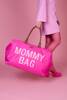 Childhome Torba Mommy Bag Pop Pink 168797