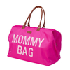 Childhome Torba Mommy Bag Pop Pink 168797