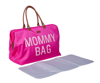 Childhome Torba Mommy Bag Pop Pink 168797