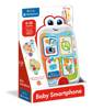 Clementoni Baby Smartfon dziecięcy 174836