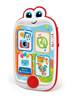 Clementoni Baby Smartfon dziecięcy 174836