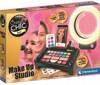 Clementoni Crazy Chic Studio make up 166534