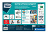 Clementoni Evolution Robot 2.0 508181