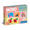 Clementoni Gra Memo Noli Play with color 183173