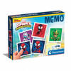 Clementoni Gra Memo Spidey 183135