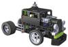 Clementoni Laboratorium mechaniki Hot Rod&Race Truck 507924