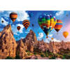 Clementoni Puzzle 1000 HQ Balloons in Cappadocia 398256