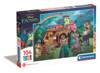 Clementoni Puzzle 104 Super Kolor Disney Encanto 257461