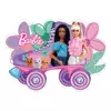 Clementoni Puzzle 104 Super Kolor Shape Barbie 271641