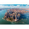 Clementoni Puzzle 2000 HQ Lower Manhattan New York 320806