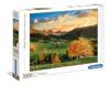 Clementoni Puzzle 3000 HQ Alpy Dolomity 335459