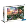 Clementoni Puzzle 3000 HQ Paris Dream 335503