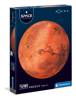 Clementoni Puzzle 500 Round NASA Collection 351077