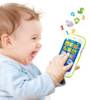 Clementoni baby smartfon dotykaj i graj 172238