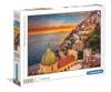 Clementoni puzzle 1000 positano